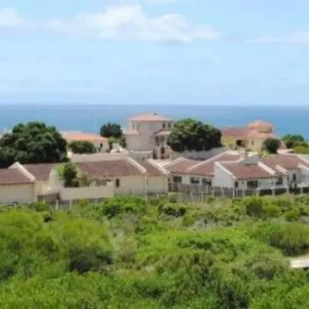 Santareme Seaviews Apartment St Francis Bay Exterior photo
