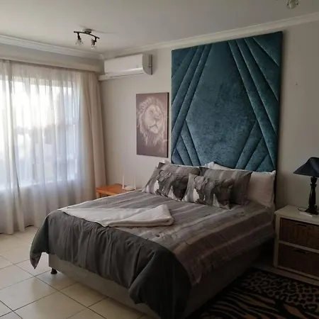 Santareme Seaviews Apartment St Francis Bay Exterior photo