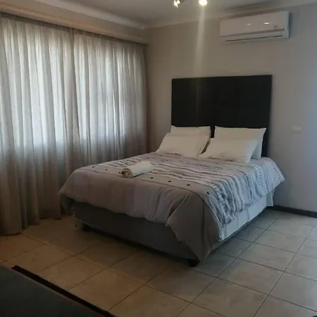Santareme Seaviews Apartment St Francis Bay Exterior photo