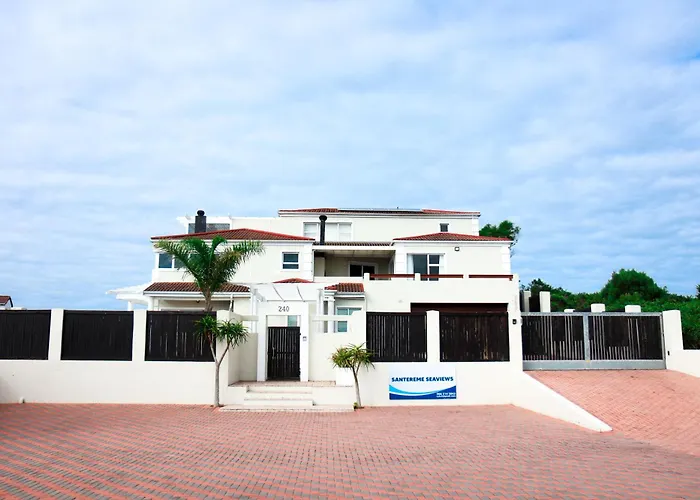 Santareme Seaviews
