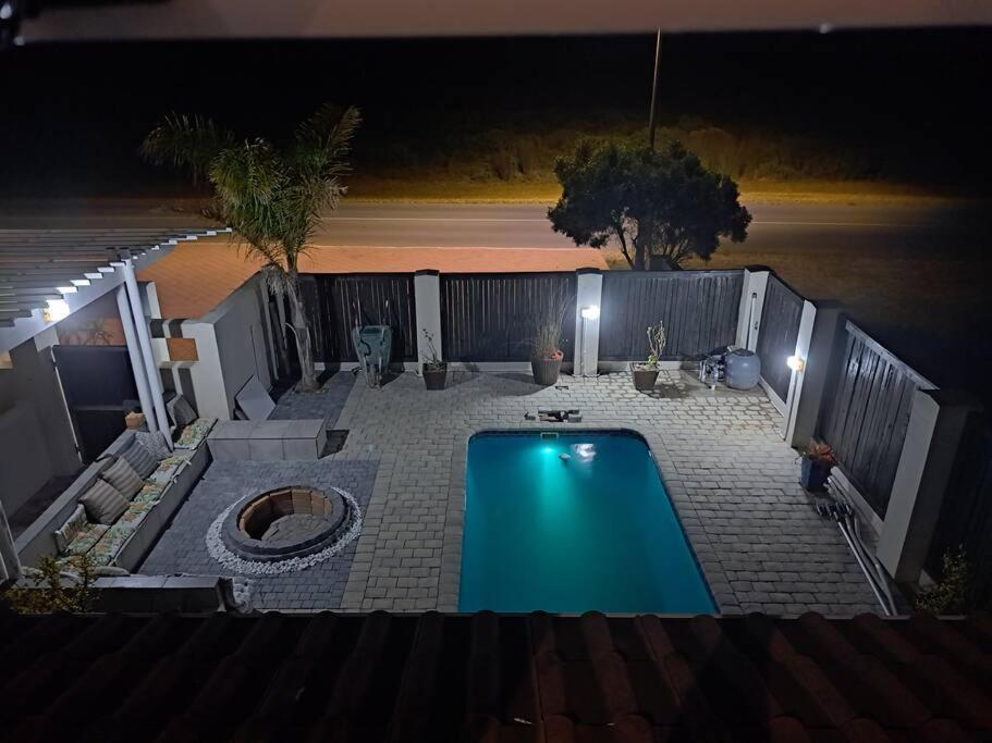 Santareme Seaviews Apartment