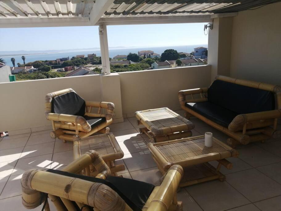 Santareme Seaviews Apartment *