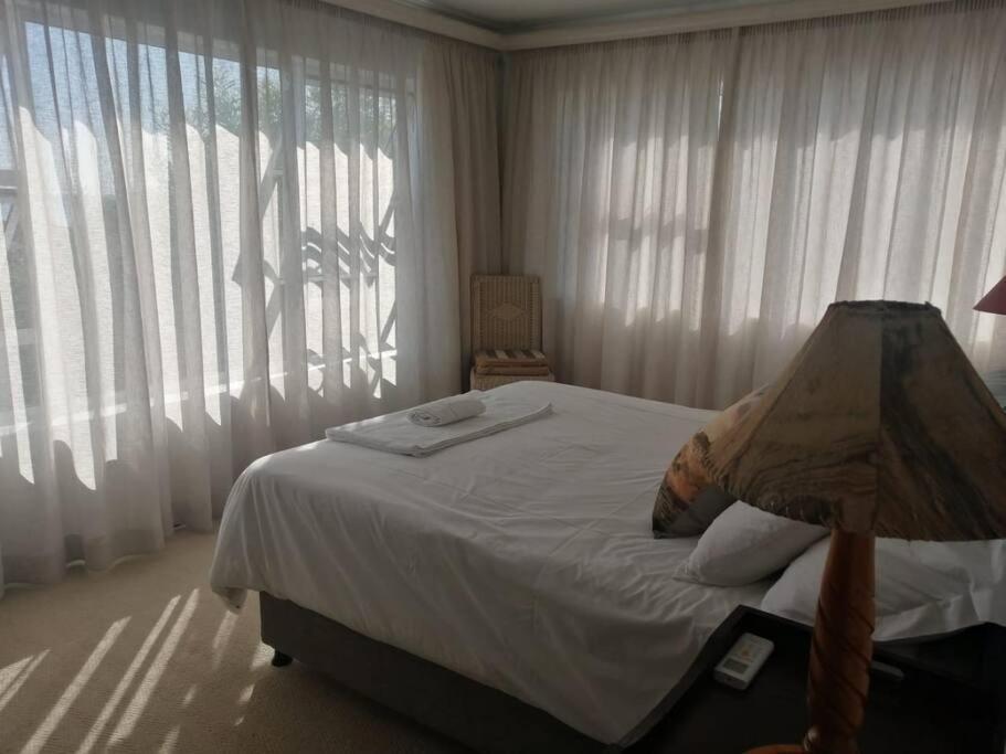 Apartment Santareme Seaviews