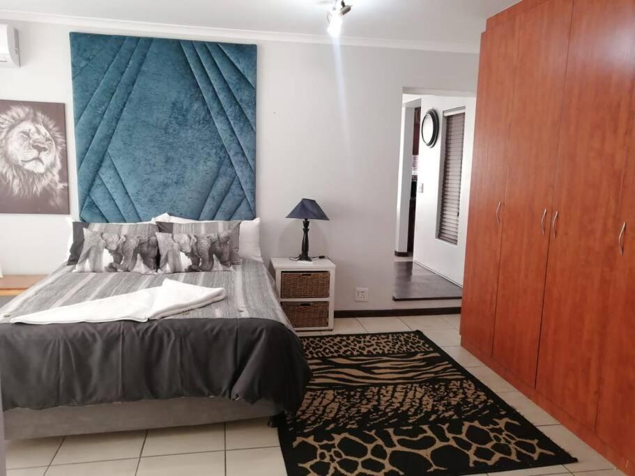 Apartment Santareme Seaviews St Francis Bay