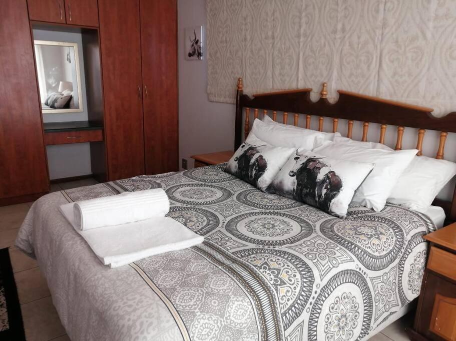 Santareme Seaviews Apartment *