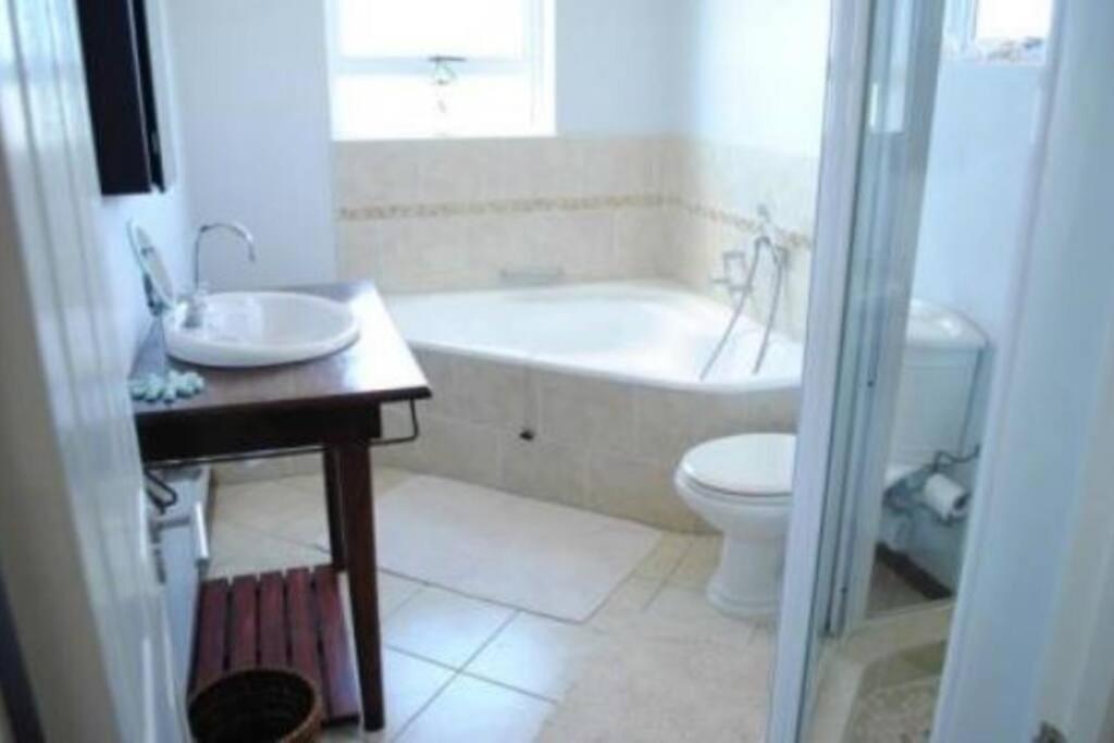 Apartment Santareme Seaviews St Francis Bay