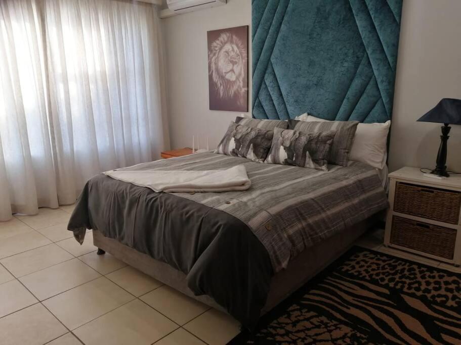 Apartment Santareme Seaviews