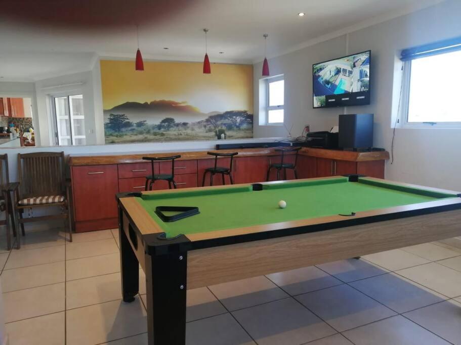 Santareme Seaviews * St Francis Bay