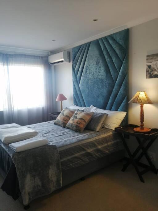 Apartment Santareme Seaviews