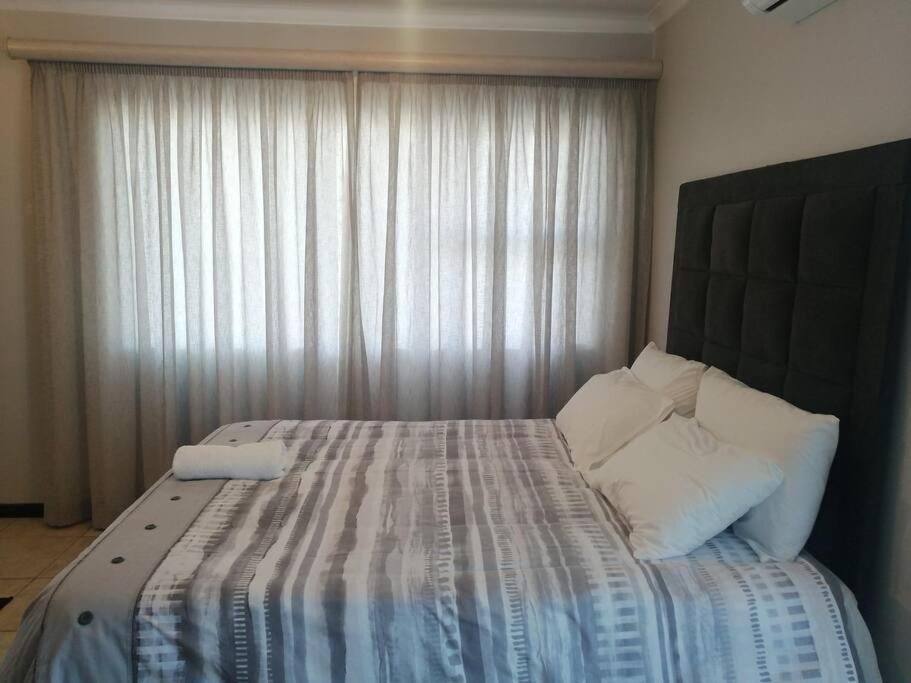 Santareme Seaviews Apartment St Francis Bay