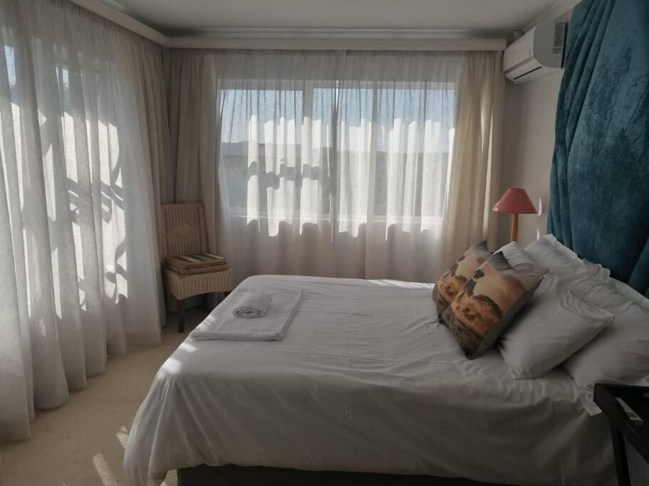 Apartment Santareme Seaviews