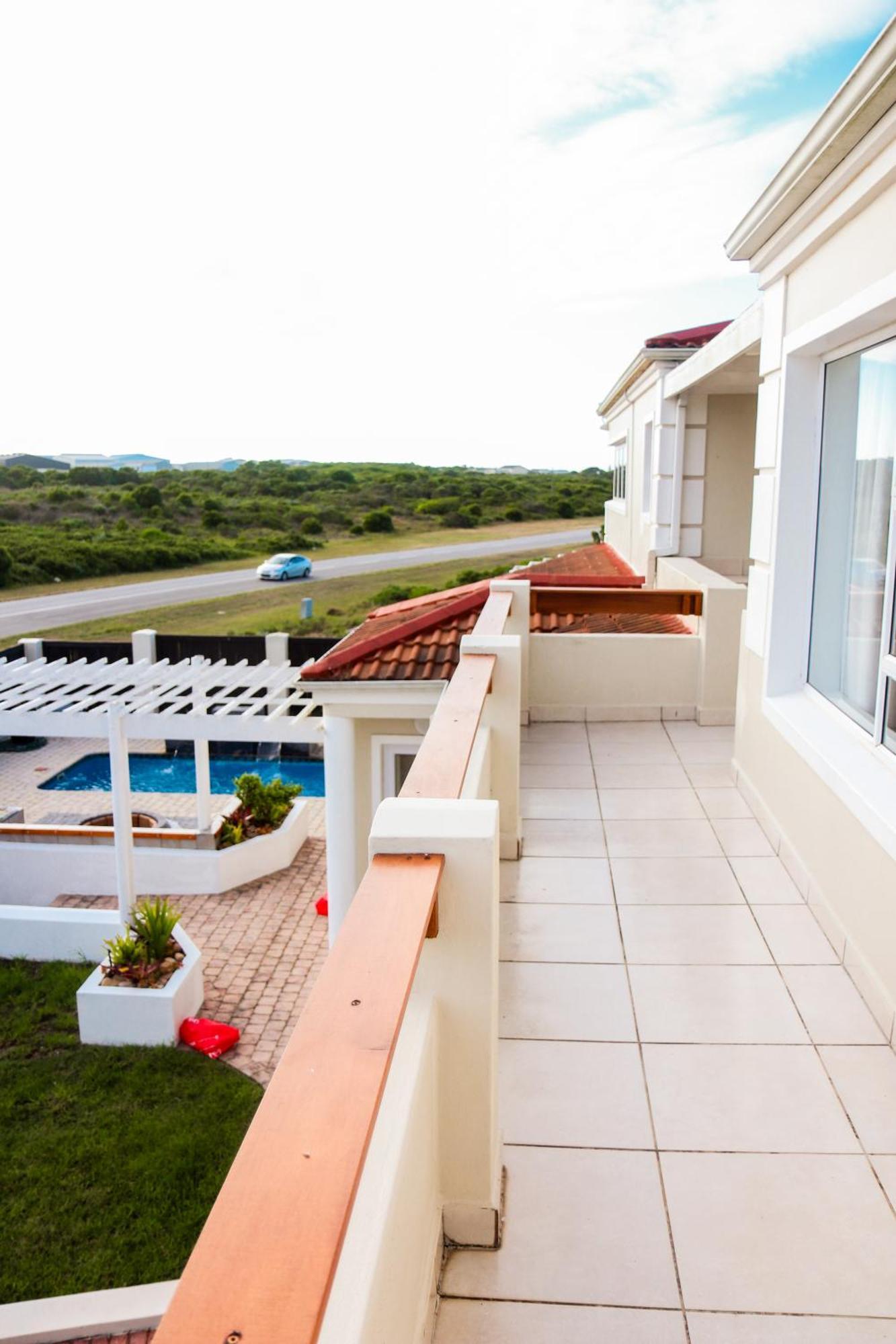 Apartment Santareme Seaviews