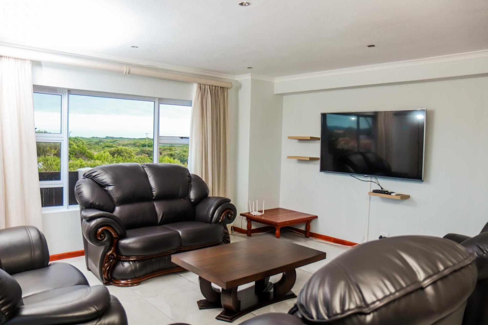 Santareme Seaviews St Francis Bay