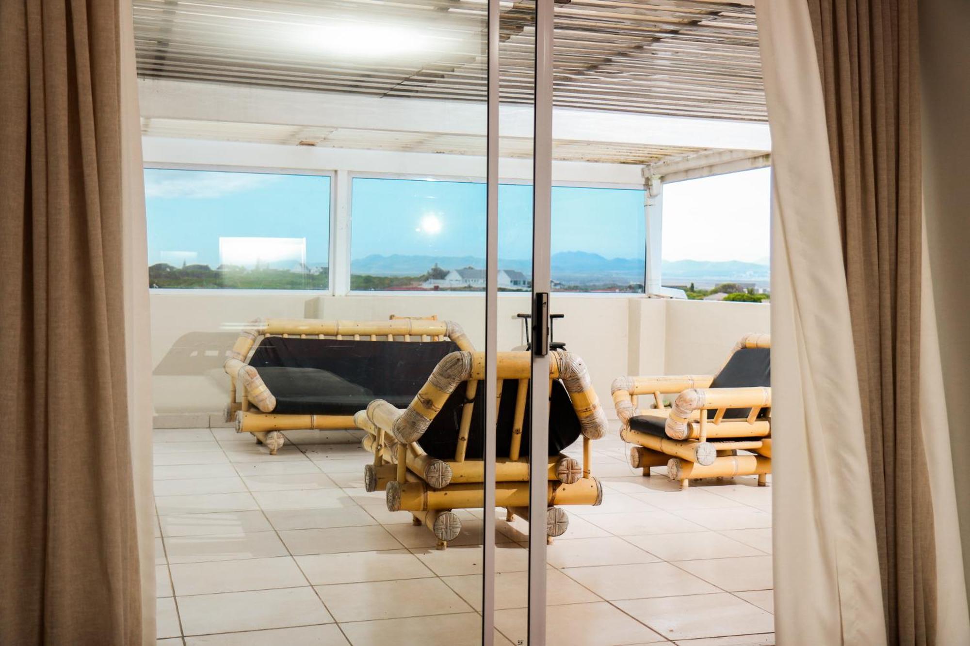 Santareme Seaviews Apartment St Francis Bay