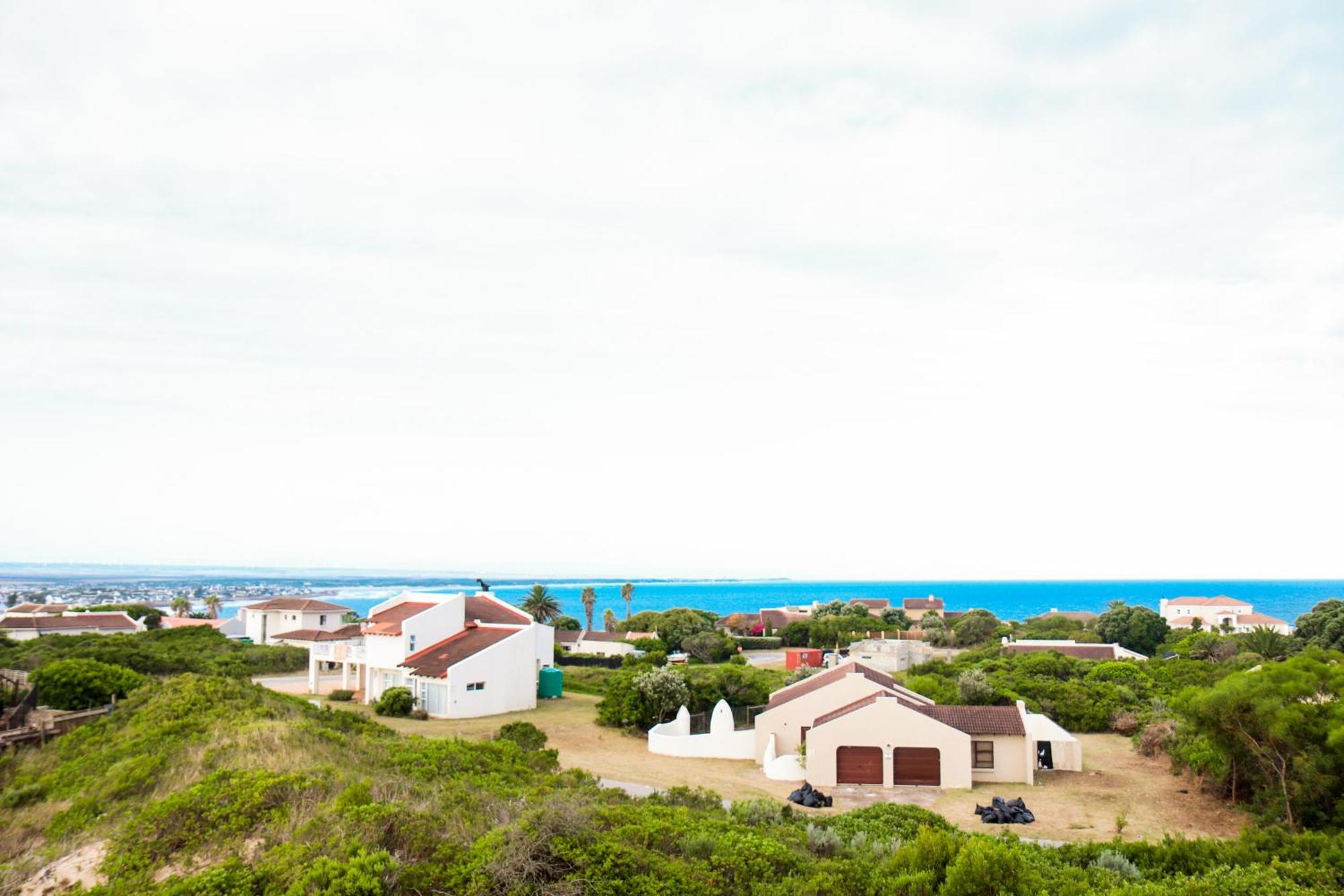 Apartment Santareme Seaviews *