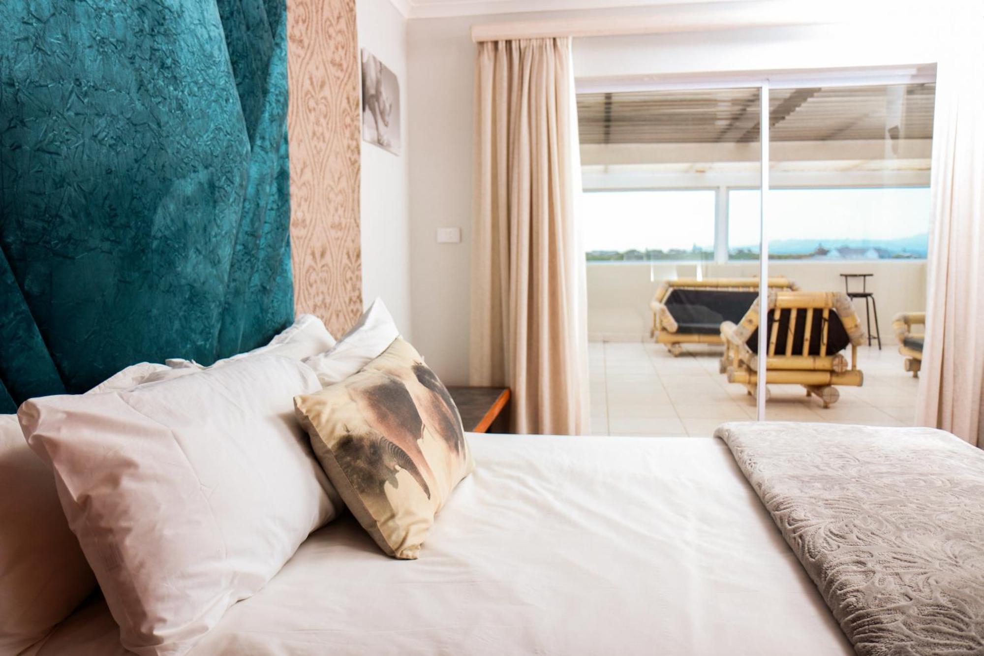 Santareme Seaviews Apartment