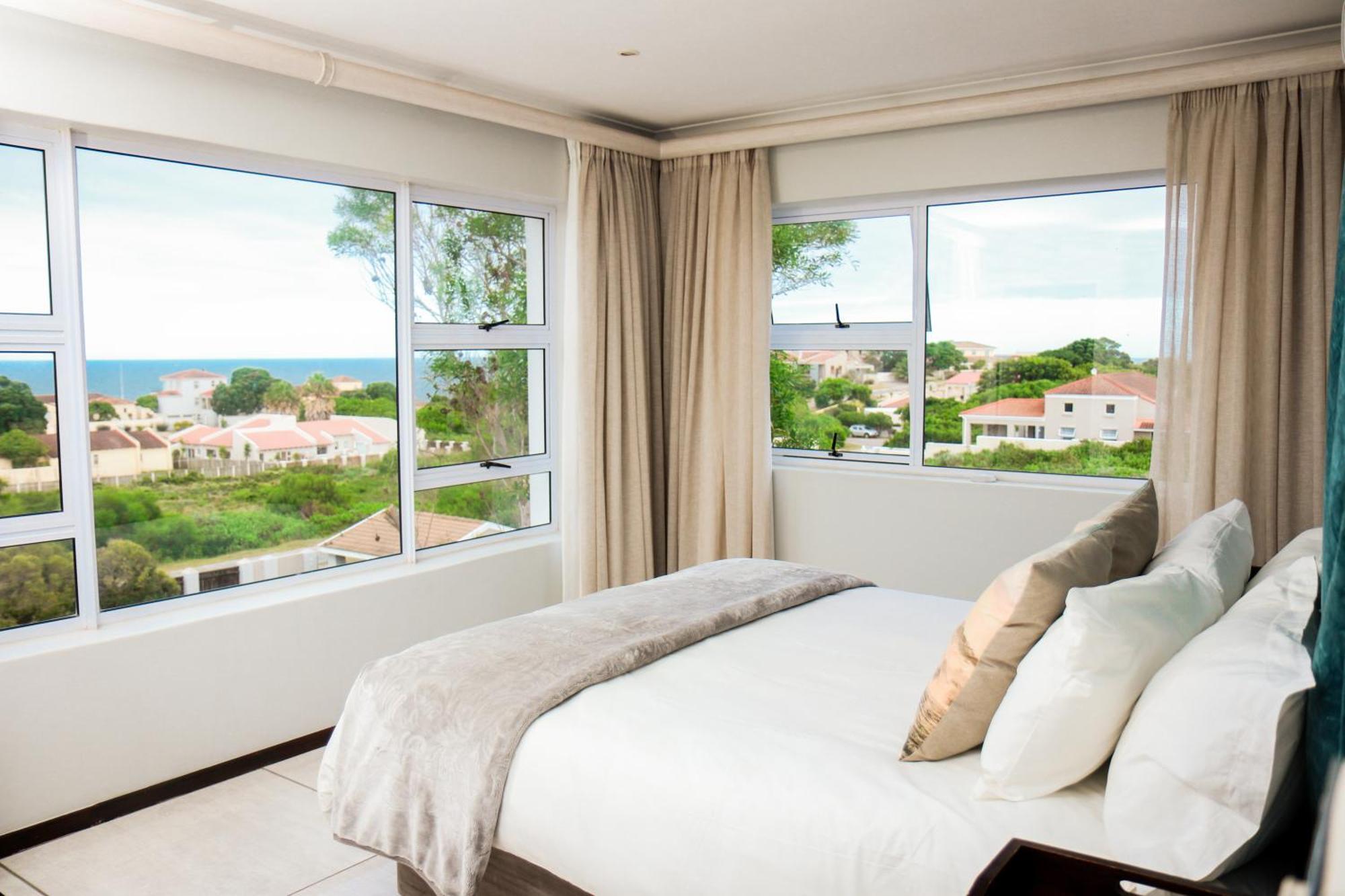 Apartment Santareme Seaviews *
