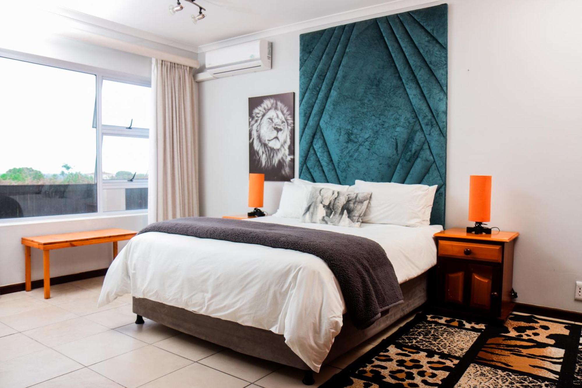Santareme Seaviews * St Francis Bay