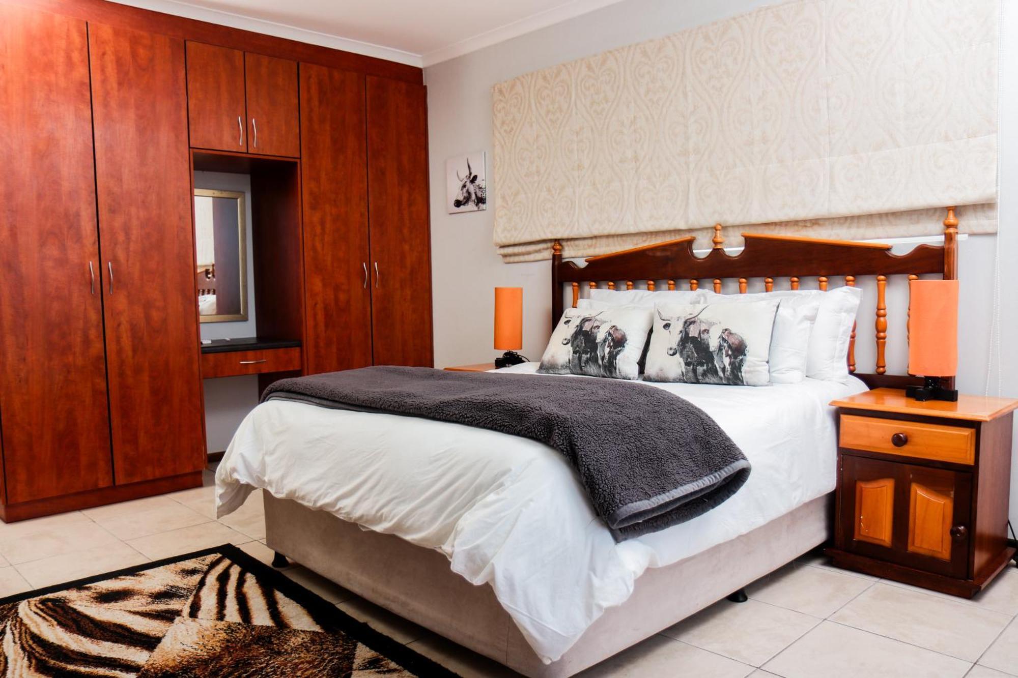 Santareme Seaviews * St Francis Bay
