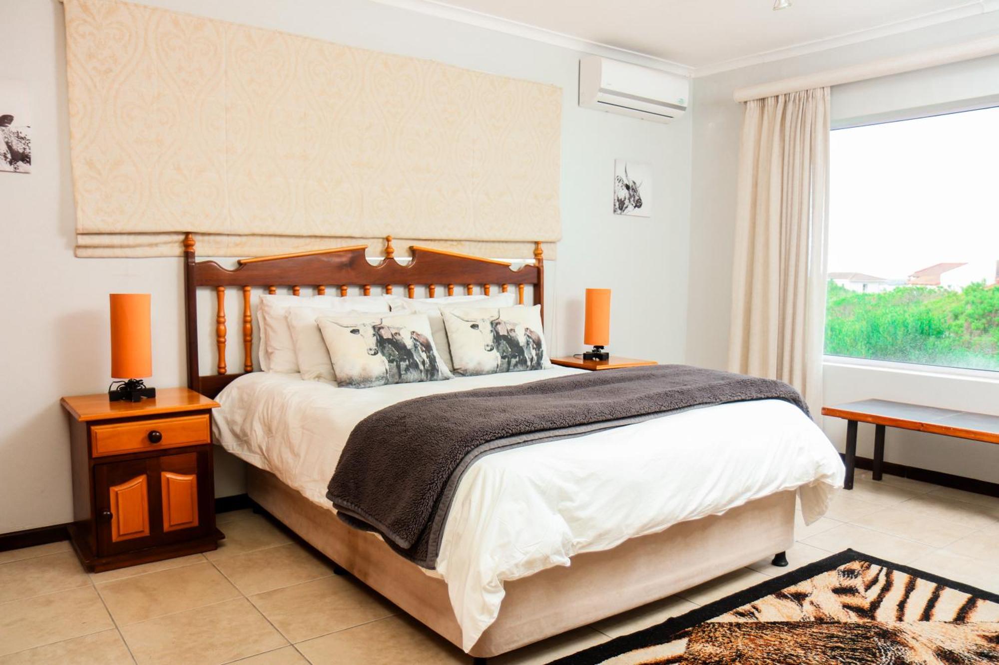 Apartment Santareme Seaviews