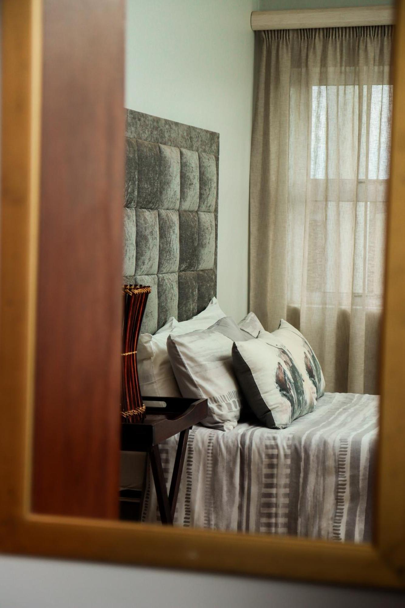Santareme Seaviews Apartment *