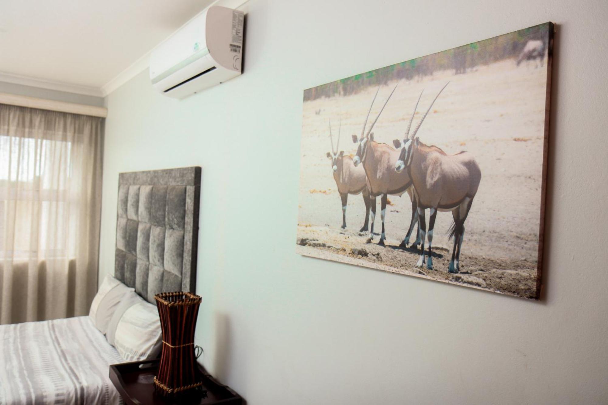 Santareme Seaviews Apartment *