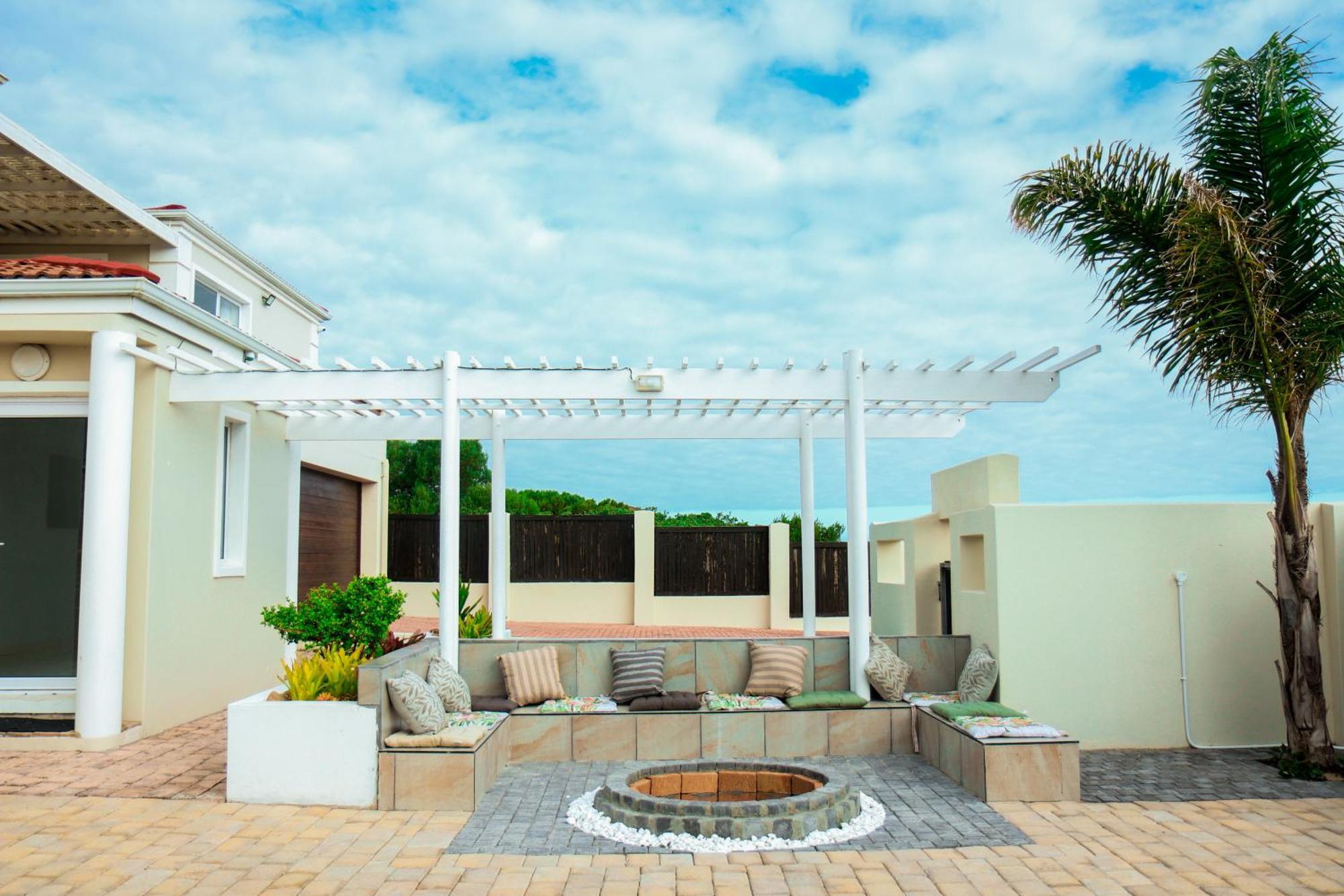 Santareme Seaviews St Francis Bay