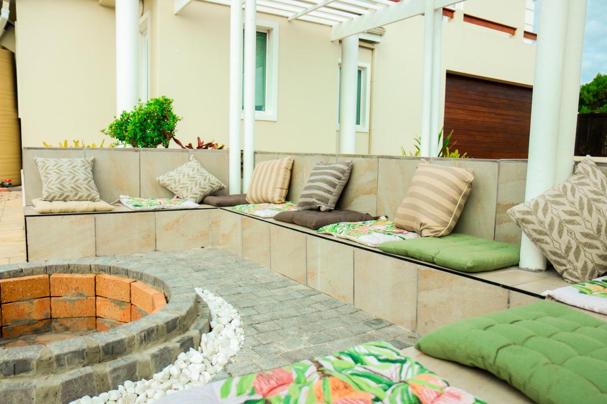 Santareme Seaviews Apartment *