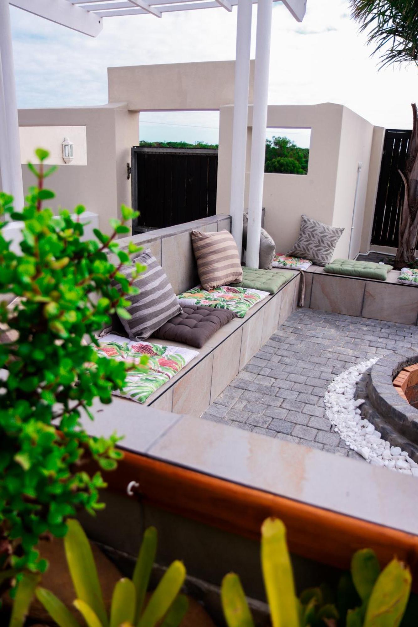 Apartment Santareme Seaviews *