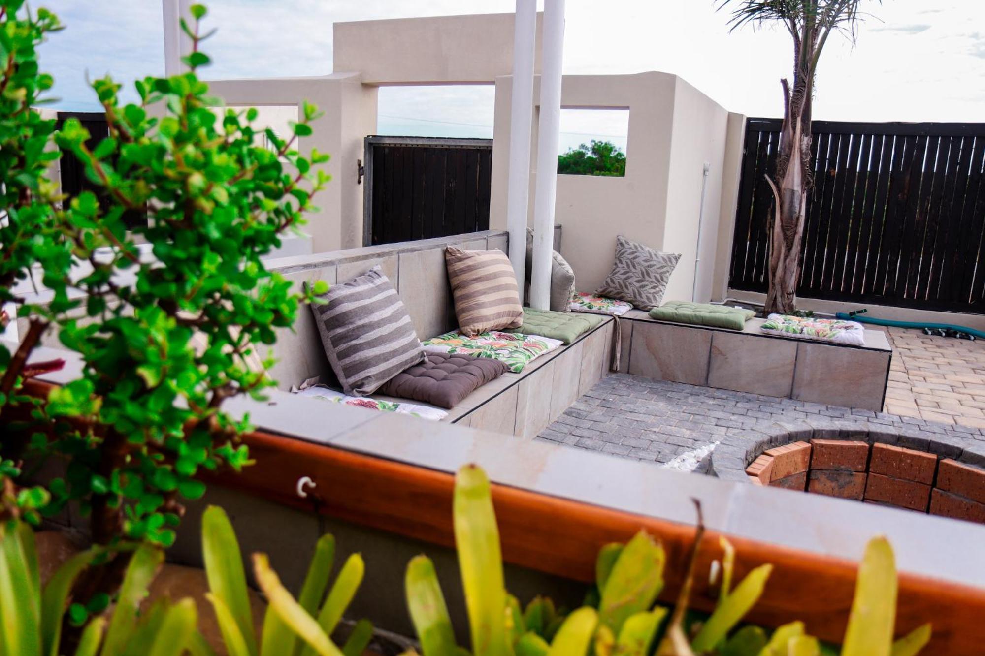 Santareme Seaviews Apartment *
